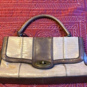 Fossil Purse